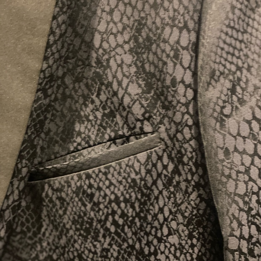 Dinner Jacket - image 4